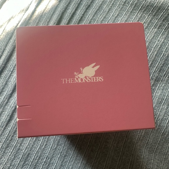 Exciting Macaron Vinyl Unopened (Sesame Bean) - Picture 6 of 11